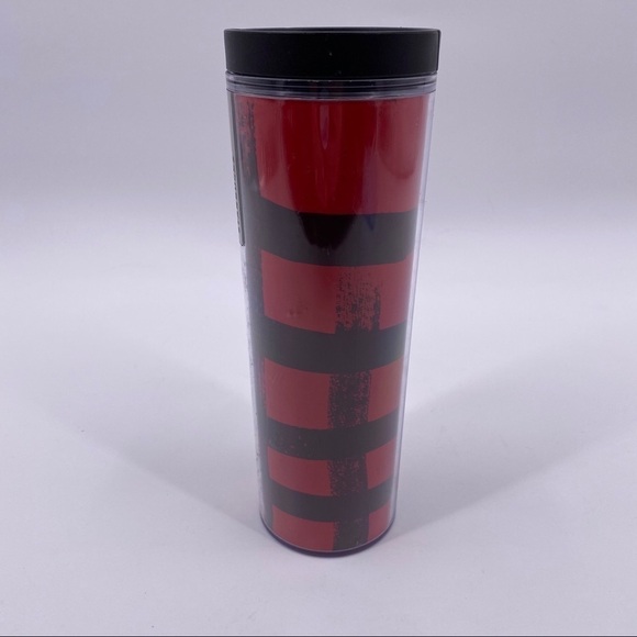 Starbucks Coffee Company 16oz Tumbler with Lid - Picture 1 of 7